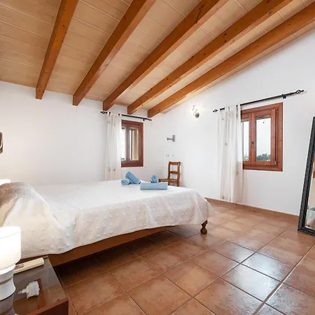 Lliganya S'Horta